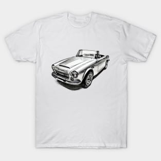 Datsun  2000 T-Shirt